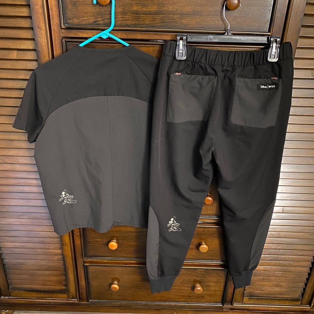 Disney Mickey Mouse edition figs